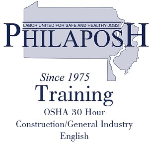 OSHA 30-Hour Construction / General Industry